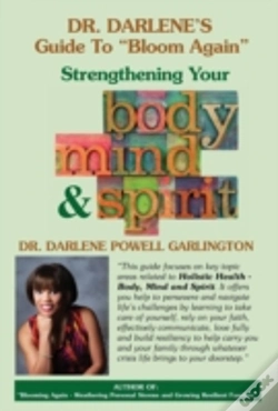Capa do artigo Dr. Darlene'S Guide To Bloom Again