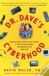 Capa do artigo Dr. Dave