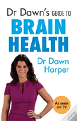 Capa do artigo Dr Dawn Brain Health