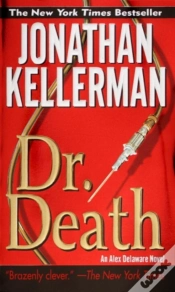 Capa do artigo Dr. Death