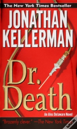 Capa do artigo Dr. Death