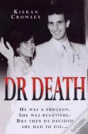 Capa do artigo Dr Death