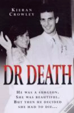 Capa do artigo Dr Death