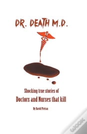 Capa do artigo Dr. Death M.D.