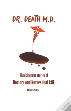Capa do artigo Dr. Death M.D.