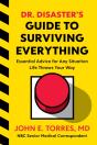 Dr. Disaster'S Guide To Surviving Everything - Preview