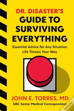 Capa do artigo Dr. Disaster'S Guide To Surviving Everything