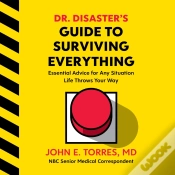 Capa do artigo Dr. Disaster