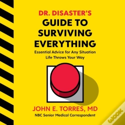 Capa do artigo Dr. Disaster'S Guide To Surviving Everything