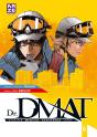 Dr Dmat - Disaster Medical Assistance Team T.6 - Preview