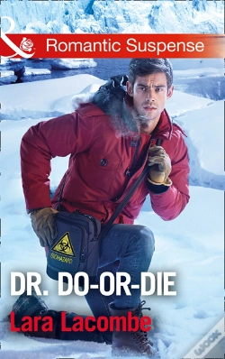 Capa do artigo Dr. Do-Or-Die