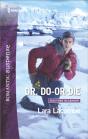 Dr. Do-Or-Die - Preview