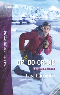 Capa do artigo Dr. Do-Or-Die