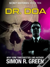 Capa do artigo Dr. Doa