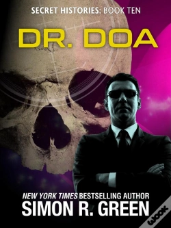 Capa do artigo Dr. Doa