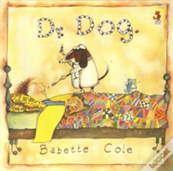 Capa do artigo Dr Dog