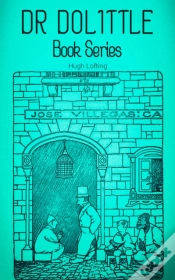 Capa do artigo Dr. Dolittle Book Series