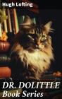 Dr. Dolittle Book Series - Preview