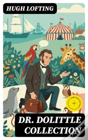 Capa do artigo Dr. Dolittle Collection