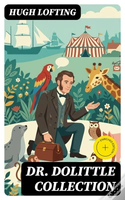 Capa do artigo Dr. Dolittle Collection