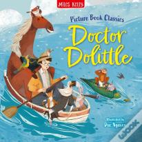 Dr Doolittle