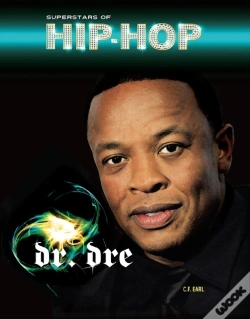 Capa do artigo Dr. Dre