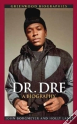 Capa do artigo Dr. Dre