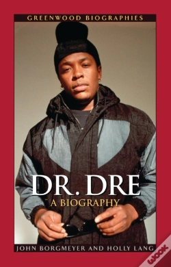 Capa do artigo Dr. Dre