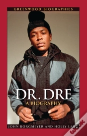 Capa do artigo Dr. Dre