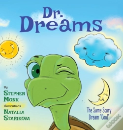 Capa do artigo Dr. Dreams