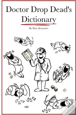 Capa do artigo Dr. Drop Dead'S Dictionary