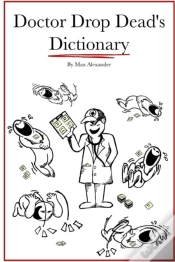 Capa do artigo Dr. Drop Dead