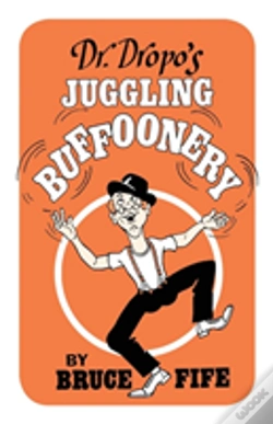 Capa do artigo Dr. Dropo'S Juggling Buffoonery