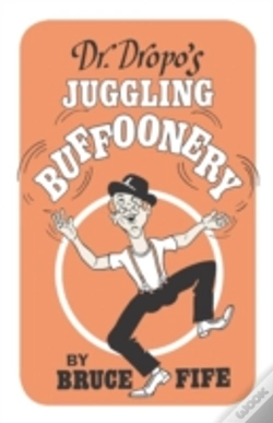Capa do artigo Dr Dropo'S Juggling Buffoonery