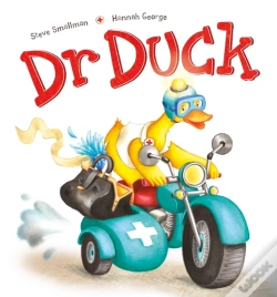 Capa do artigo Dr Duck
