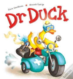 Capa do artigo Dr Duck