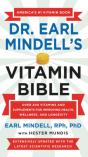 Dr. Earl Mindell'S Vitamin Bible - Preview