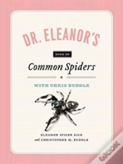 Capa do artigo Dr. Eleanor`S Book Of Common Spiders