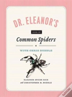 Capa do artigo Dr. Eleanor`S Book Of Common Spiders
