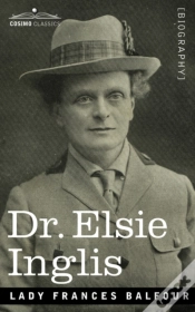 Capa do artigo Dr. Elsie Inglis