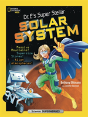 Dr. E'S Super Stellar Solar System - Preview