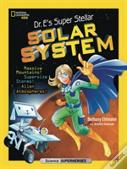 Capa do artigo Dr. E'S Super Stellar Solar System