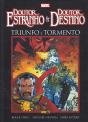 Dr. Estranho & Doutor Destino N.º 1  - Preview