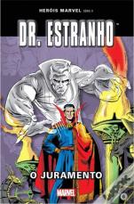 Dr. Estranho - O Juramento