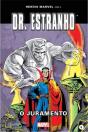 Dr. Estranho - O Juramento - Preview