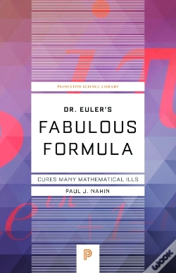 Capa do artigo Dr. Euler'S Fabulous Formula