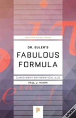 Capa do artigo Dr. Euler'S Fabulous Formula