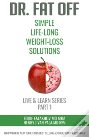 Capa do artigo Dr. Fat Off: Simple Life-Long Weight-Loss Solutions