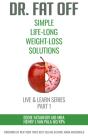 Dr. Fat Off: Simple Life-Long Weight-Loss Solutions - Preview