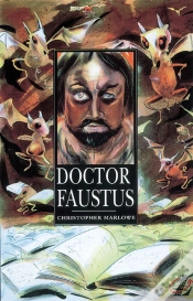 Capa do artigo Dr Faustus: A Guide (B Text)